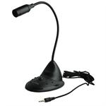 Computer Microphone med Switch
